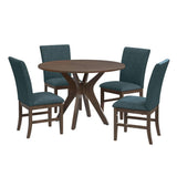 Santa Barbara - Standard Height Dining Set