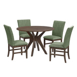 Santa Barbara - Standard Height Dining Set