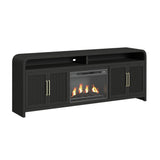 Ridgemont - TV Console
