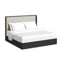 Rosalie - Fabric Upholstered Bed