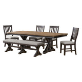 Montrose - Standard Height Dining Set