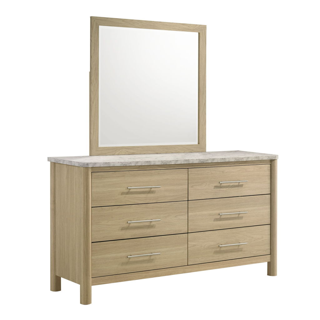 Jonas - Dresser