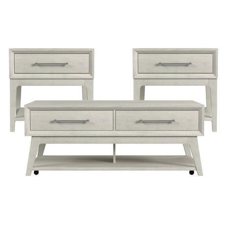 Westland - Occasional Table Set
