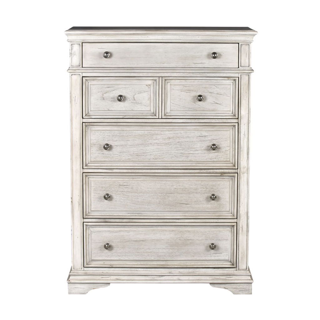 Highland Park - Chest
