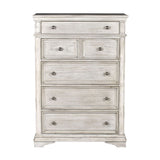 Highland Park - Chest