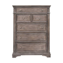 Highland Park - Chest