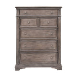 Highland Park - Chest