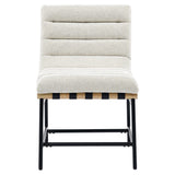 Nicco - Dining Room Side Chair (Set of 2)