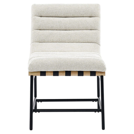 Nicco - Dining Room Side Chair (Set of 2)