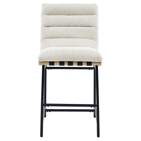 Nicco - Counter Chair (Set of 2)