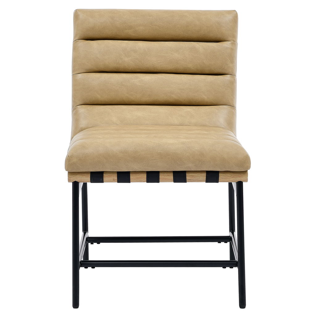 Nicco - Dining Room Side Chair (Set of 2)