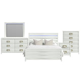 Tobias - Bedroom Set With LED