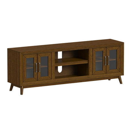 Santa Barbara - 5 Piece Entertainment Unit