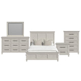 Canterbury - Panel Bedroom Set