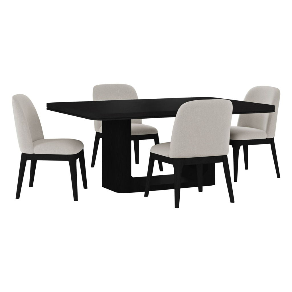 Rosalie - Standard Height Dining Set