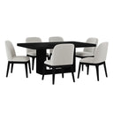 Rosalie - Standard Height Dining Set