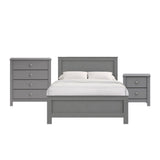 Sami - Youth Panel Bedroom Set