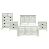 Bridgestone - Panel Bedroom Set