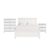 Sami - Youth Panel Bedroom Set