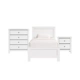 Sami - Youth Panel Bedroom Set