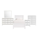 Sami - Youth Panel Bedroom Set