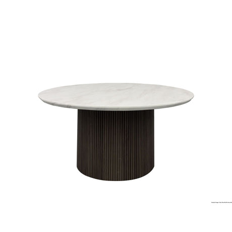 Sylvie - Round Table