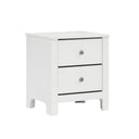 Sami - Youth 2-Drawer Nightstand