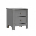 Sami - Youth 2-Drawer Nightstand