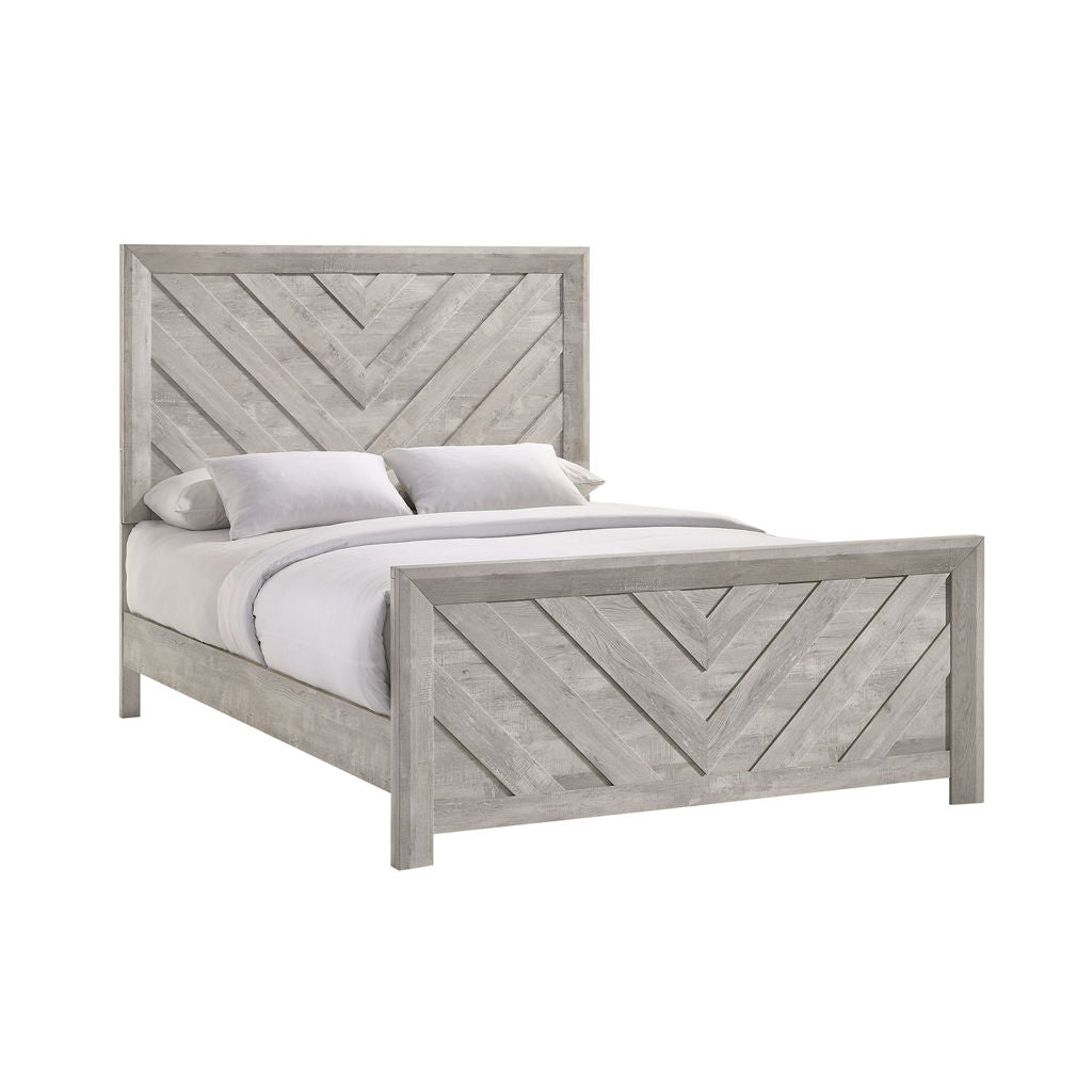 Eleanor - Bed