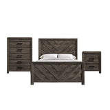 Eleanor - Bedroom Set