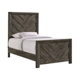 Eleanor - Bed