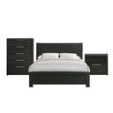South Bend - Bedroom Set
