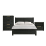 South Bend - Bedroom Set