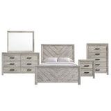 Eleanor - Bedroom Set