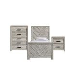 Eleanor - Bedroom Set