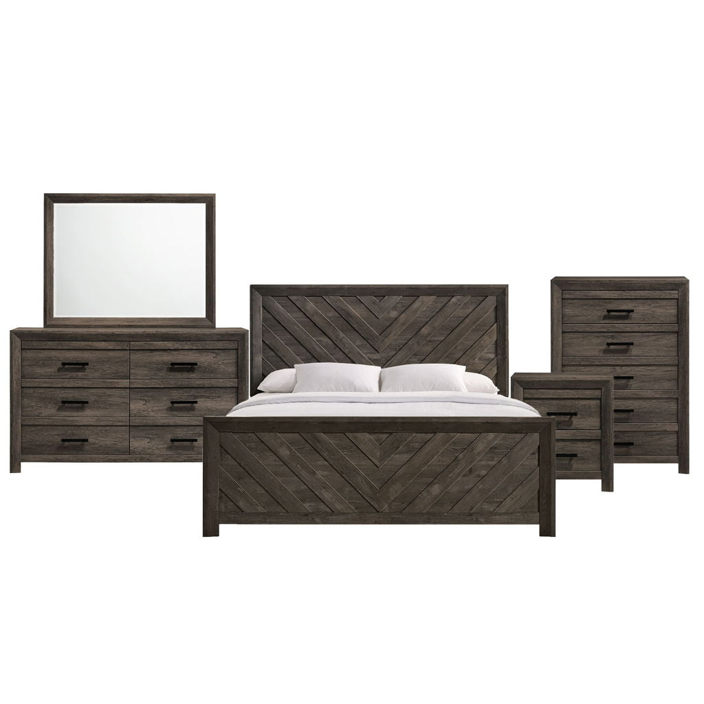 Eleanor - Bedroom Set