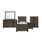 Eleanor - Bedroom Set