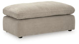Maxton Heights - Ottoman