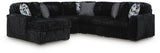 Midnight-Madness - Sectional