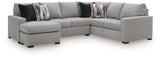 Lakepoint - Sectional