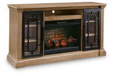 Wittenmyer - TV Stand