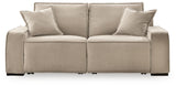 Carceri - Reclining Sectional