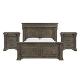 Kings Court - Bedroom Set