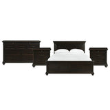 Slater - Platform Storage Bedroom Set