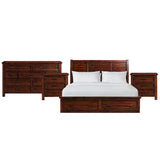 Sullivan - Storage Bedroom Set