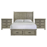 Sullivan - Storage Bedroom Set