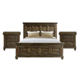 Mccoy - Storage Bedroom Set
