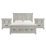Mccoy - Storage Bedroom Set