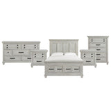Mccoy - Storage Bedroom Set