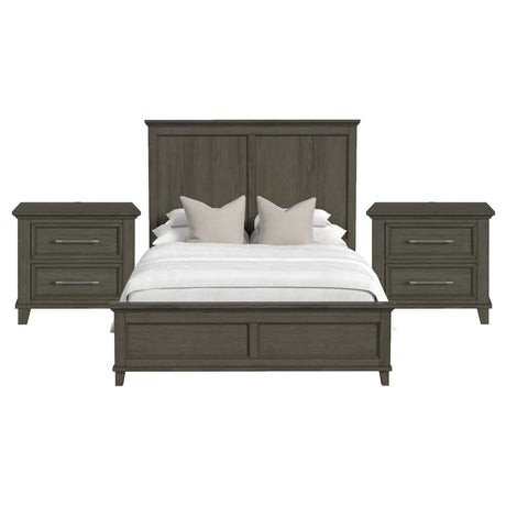 Canterbury - Panel Bedroom Set